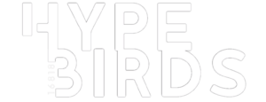 Blog Hype-Birds